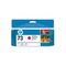 HP No 73 Chromatic Red Ink Cartridge - CD951A