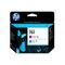 HP Print Head No 761 Cyan Magenta Desingjet Ink Cartridge - CH646A