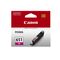 Canon CLI651M Magenta Ink Tank - P/N:CLI651M