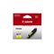 Canon CLI651Y Yellow Ink Tank - P/N:CLI651Y