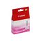 Canon MAGENTA CLI8M INK CART FOR IP4200 4300 4 - P/N:CLI8M