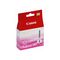 Canon MAGENTA CLI8M INK CART FOR IP4200 4300 4 - P/N:CLI8M