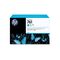 HP Ink Cartridge No 761 Cyan - CM994A