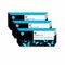 HP 91 Light Magenta Ink Cartridge 3 Pack C9487A