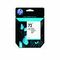 HP 72 Photo Black Ink Cartridge (C9397A)