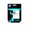 HP 82 Black Ink Cartridge (CH565A)