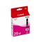 Canon PGI29M Magenta Ink Tank - P/N:PGI29M