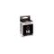 Lexmark 16 Black Twin Pack Ink Cartridge - TPANZ01