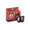 Lexmark #32 & #33 BLACK AND COLOUR TWIN PACK INK - P/N:TPANZ09