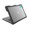 Gumdrop DropTech Dell 3310/3300 Chromebook 13 Case DT-DL3300CS-BLK