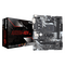 ASRock A320M-HDV Desktop Motherboard AMD Socket AM4