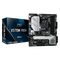 ASRock X570M Pro4 Desktop Motherboard Socket AM4 AMD