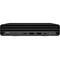 HP ProDesk 600 G6 Mini Desktop i5-10500T 16GB RAM (2H0V6PA)