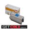 OKI Toner Cartridge Black 2,200 Pages (44973548)