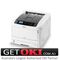 OKI C834nw A3 Colour LED Laser Printer (47074215)