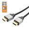 J5create JDC52 Ultra HD 4K HDMI to HDMI 2m Cable (JDC52)