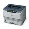 OKI B820dn Mono A3 Duplex Network Printer (44675905DN)