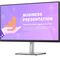 Dell 27" 16:9 IPS Height Adjustable USB-C Hub Monitor - P2722HE