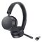 Dell Wl5022 Pro Wireless Headset - 520-AAUF