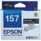 Epson 157 Photo Black Ink Cartridge C13T157190