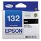 Epson 132 Economy Black Ink Cartridge - C13T132192