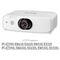 Panasonic Lumens Digital Link Multi-Purpose Projector (PT-EX620E)