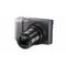 Panasonic Lumix Compact Zoom Digital Camera - DMC-TZ110GNS