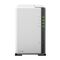 Synology DiskStation 3.5" Diskless NAS Tower - DS220J