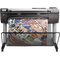 HP DesignJet T830 36-in Multifunction Printer - F9A30B