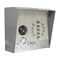 CyberData SIP-Enabled h.264 Video Outdoor Intercom - 11410