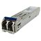 Alloy Industrial Single Mode SFP Module - 100ISFP-S80