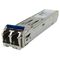 Alloy Fast Ethernet Single Mode SFP Module - 100SFP-S120