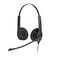 Jabra BIZ 1500 Duo QD Low cost headset - 1519-0153