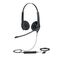 Jabra BIZ 1500 USB Duo low-cost headset - 1559-0153