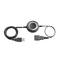 Jabra Link 280 USB QD Headset Adapter-280-09