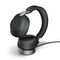 Jabra Evolve2 85 Link380a MS Stereo Headset - 28599-999-989