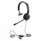 Jabra EVOLVE 30 II MS Mono Business Headset - 5393-823-309