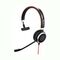 Jabra Evolve 40 UC Mono Voip Headset - 6393-829-209