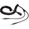 Jabra Quick Disconnect 2m Curly Cord - 8734-599