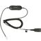 Jabra GN 1200 2m Curly Smart Cord - 88011-99