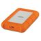 Lacie 4TB Rugged USB-C Portable Hard Drive - STFR4000800