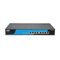 Alloy 8 Port Gigabit 802.3at POE 150 Watts Switch - AS1008-P