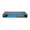 Alloy 8 Port Fast Ethernet 802.3at POE Switch - AS2008-P