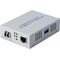 Alloy 100 Mbps Standalone Rackmount Media Converter - FCR200LC