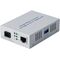 Alloy 100Mbps Standalone Rackmount Media Converter - FCR200MT