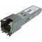 Alloy Industrial Copper SFP Module - IMGBIC-T