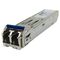 Alloy Industrial Single Mode SFP Module - MGBIC-SLC120