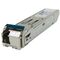 Alloy Gigabit Single Mode FIBRE SFP Module - MGBIC-WDMS3.20