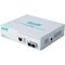 Alloy POE PSE Gigabit Ethernet Media Converter - POE2000SC