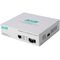 Alloy PoE PSE Fast Ethernet Media Converter - POE200LC